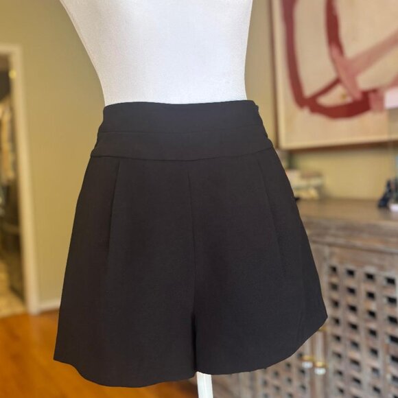 Elle Feather Trim Blazer/Shorts Set BuddyLove (BLAZER & SHORTS- XS) - Picture 10 of 15